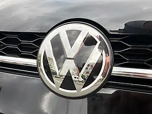 Used 2017 Volkswagen Golf Gtd Black - Interior and Exterior details 19
