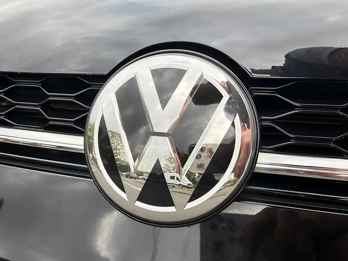 Used 2017 Volkswagen Golf Gtd Black - Interior and Exterior details 19