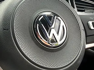 Used 2017 Volkswagen Golf Gtd Black - Interior and Exterior details 20