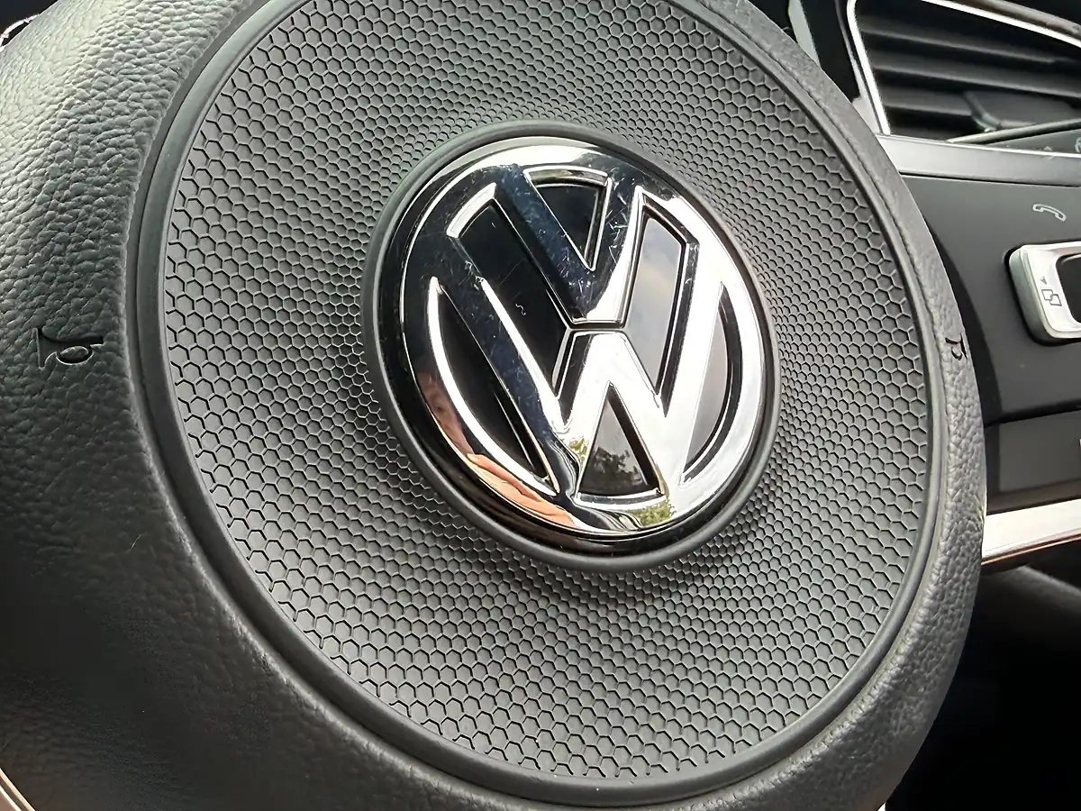 Used 2017 Volkswagen Golf Gtd Black - Interior and Exterior details 20