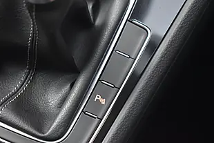 Used 2017 Volkswagen Golf Gtd Blueline Isaac Blue - Interior and Exterior details 13