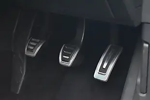 Used 2017 Volkswagen Golf Gtd Blueline Isaac Blue - Interior and Exterior details 15