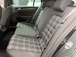 Used 2017 Volkswagen Golf Gtd Grey - Interior and Exterior details 13