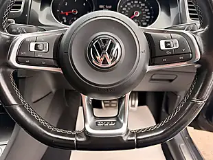 Used 2017 Volkswagen Golf Gtd Grey - Interior and Exterior details 18