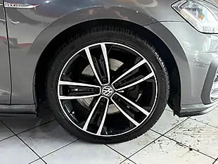 Used 2017 Volkswagen Golf Gtd Grey - Interior and Exterior details 19