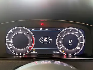 Used 2017 Volkswagen Golf Gtd Grey - Interior and Exterior details 20