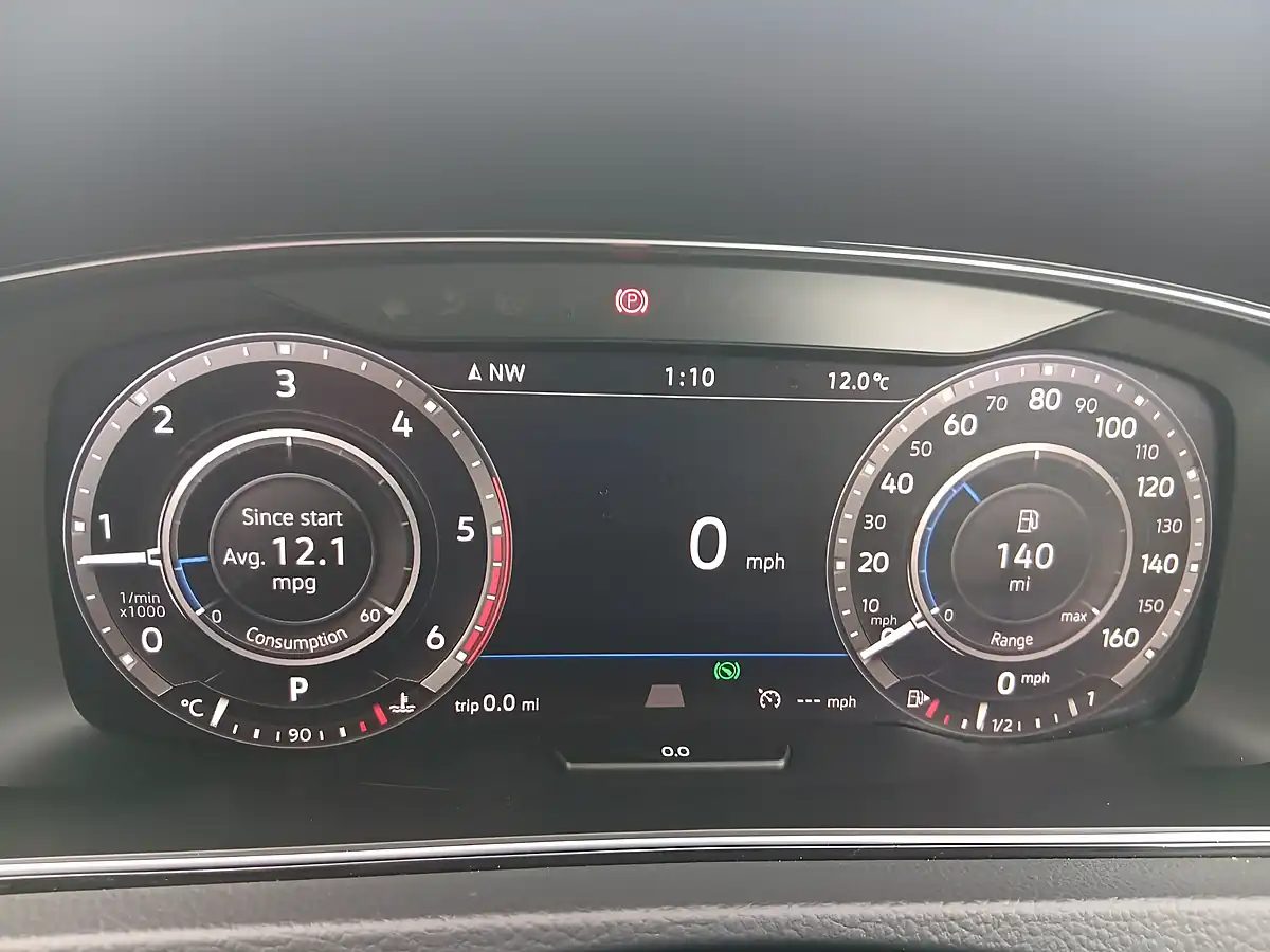 Used 2017 Volkswagen Golf Gtd Silver - Interior and Exterior details 13