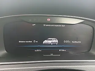 Used 2017 Volkswagen Golf Gtd Silver - Interior and Exterior details 18