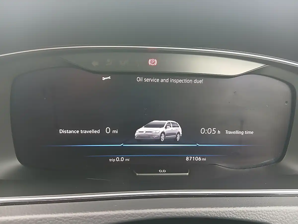 Used 2017 Volkswagen Golf Gtd Silver - Interior and Exterior details 18