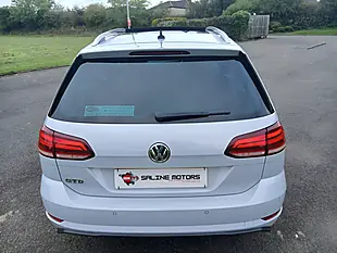 Used 2017 Volkswagen Golf Gtd Silver - Interior and Exterior details 7
