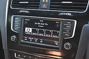 Used 2017 Volkswagen Golf GTI Bluemotion Tech White - Interior and Exterior details 18