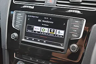 Used 2017 Volkswagen Golf GTI Clubsport 40 White - Interior and Exterior details 16