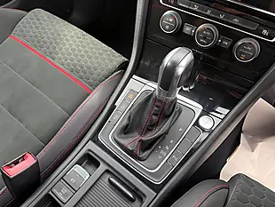 Used 2017 Volkswagen Golf GTI Performance White - Interior and Exterior details 19