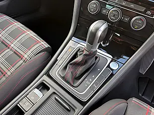 Used 2017 Volkswagen Golf GTI Silver - Interior and Exterior details 18