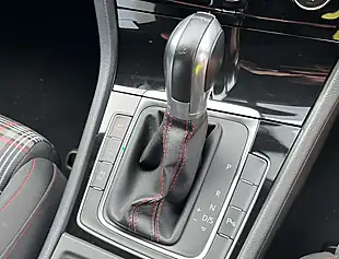 Used 2017 Volkswagen Golf GTI Tornado Red - Interior and Exterior details 19
