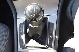 Used 2017 Volkswagen Golf Match Edition Grey - Interior and Exterior details 13