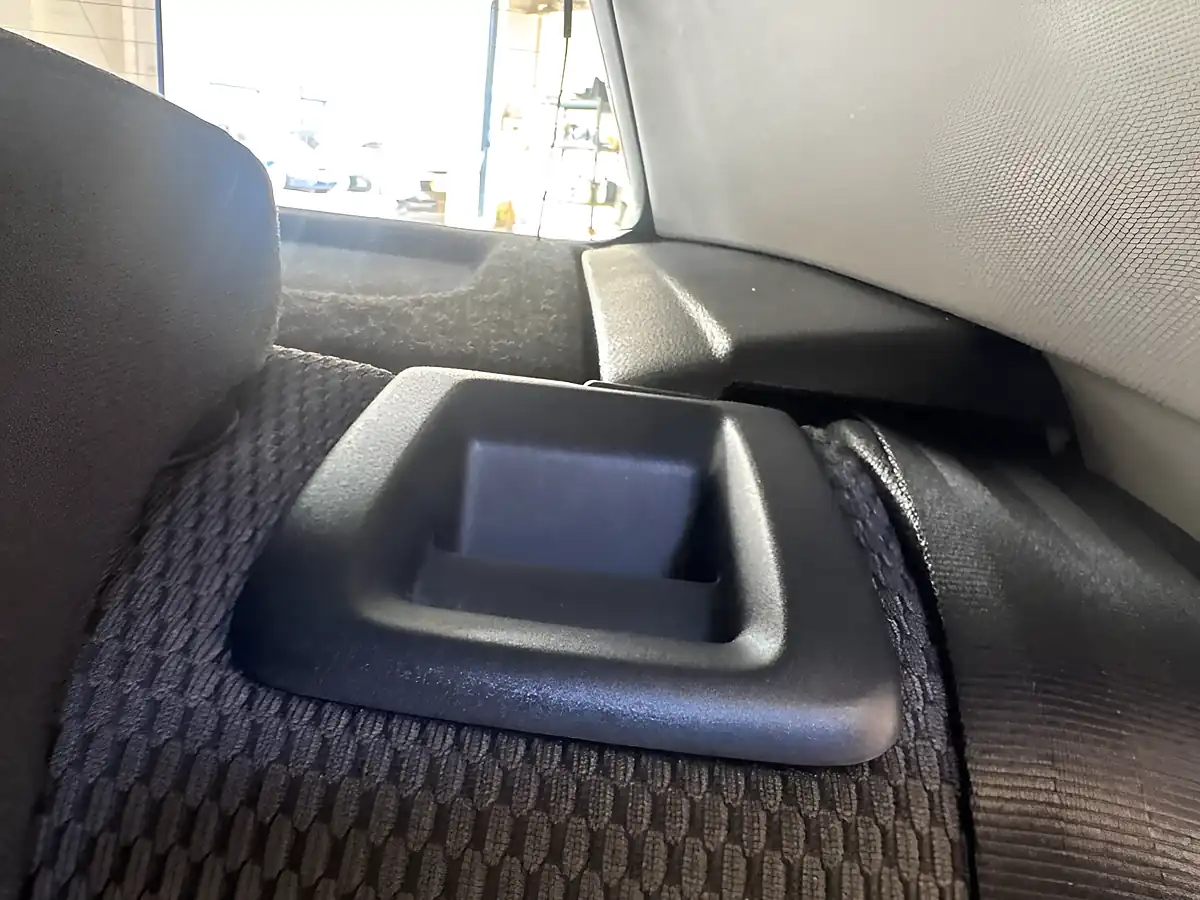 Used 2017 Volkswagen Golf Match Edition White - Interior and Exterior details 16