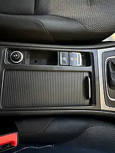 Used 2017 Volkswagen Golf Match Edition White - Interior and Exterior details 17