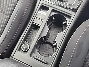 Used 2017 Volkswagen Golf R Blue - Interior and Exterior details 17