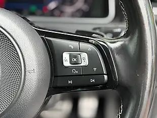 Used 2017 Volkswagen Golf R Estate Grey - Interior and Exterior details 17