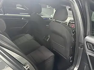 Used 2017 Volkswagen Golf R Grey - Interior and Exterior details 19