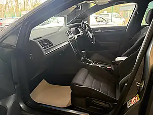 Used 2017 Volkswagen Golf R Indium Grey - Interior and Exterior details 16