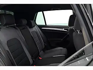 Used 2017 Volkswagen Golf R-Line Grey - Interior and Exterior details 13
