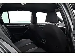Used 2017 Volkswagen Golf R-Line Grey - Interior and Exterior details 14