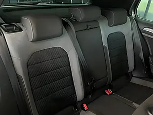 Used 2017 Volkswagen Golf R-Line Grey - Interior and Exterior details 17