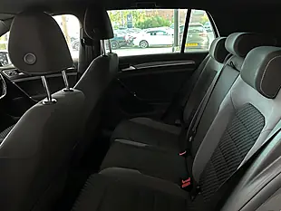 Used 2017 Volkswagen Golf R-Line Grey - Interior and Exterior details 18