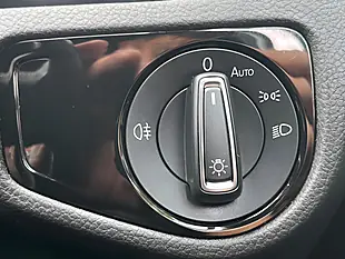 Used 2017 Volkswagen Golf R-Line Silver - Interior and Exterior details 15