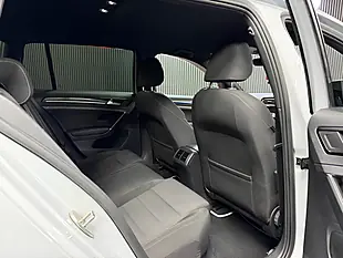 Used 2017 Volkswagen Golf R Silver - Interior and Exterior details 13