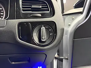 Used 2017 Volkswagen Golf R Silver - Interior and Exterior details 16