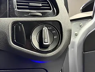 Used 2017 Volkswagen Golf R Silver - Interior and Exterior details 17