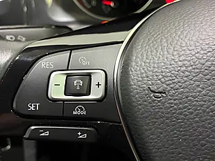 Used 2017 Volkswagen Golf Se Nav Black - Interior and Exterior details 13