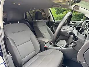 Used 2017 Volkswagen Golf Se Nav Blue - Interior and Exterior details 13