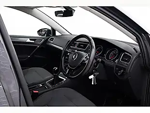 Used 2017 Volkswagen Golf Se Nav Grey - Interior and Exterior details 11