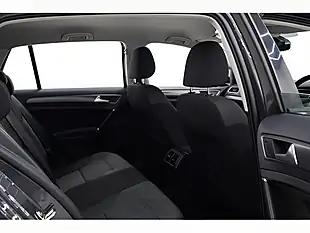 Used 2017 Volkswagen Golf Se Nav Grey - Interior and Exterior details 13