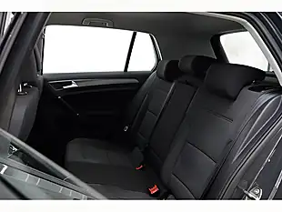 Used 2017 Volkswagen Golf Se Nav Grey - Interior and Exterior details 15
