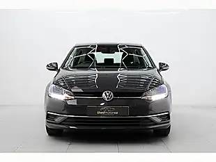 Used 2017 Volkswagen Golf Se Nav Grey - Interior and Exterior details 2