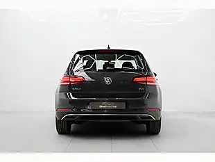 Used 2017 Volkswagen Golf Se Nav Grey - Interior and Exterior details 8