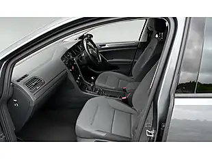 Used 2017 Volkswagen Golf Se Nav Grey - Interior and Exterior details 2