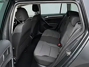Used 2017 Volkswagen Golf Se Nav Grey - Interior and Exterior details 6