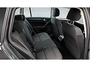 Used 2017 Volkswagen Golf Se Nav Grey - Interior and Exterior details 7