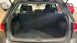 Used 2017 Volkswagen Golf Se Nav Grey - Interior and Exterior details 9