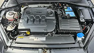Used 2017 Volkswagen Golf Se Nav Grey - Interior and Exterior details 17