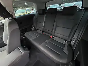 Used 2017 Volkswagen Golf Se Nav Indium Grey Metallic - Interior and Exterior details 12