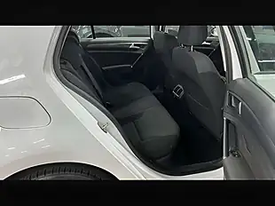 Used 2017 Volkswagen Golf Se Nav Pure White - Interior and Exterior details 10