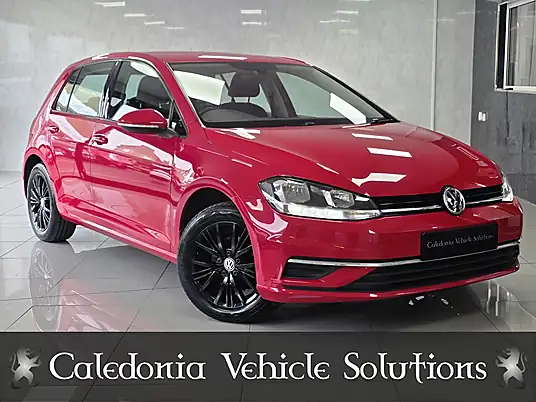 2017 Volkswagen Golf 1.0 TSI SE Nav