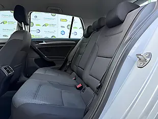 Used 2017 Volkswagen Golf Se Nav Silver - Interior and Exterior details 12